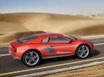 Audi Nanuk Quattro Concept 2013 года